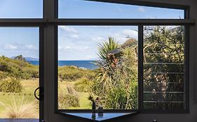 Eagle Peaks At Freycinet